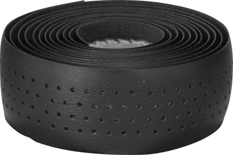 Lenkerband Velox Soft Grip  (1 Paar) schwarz